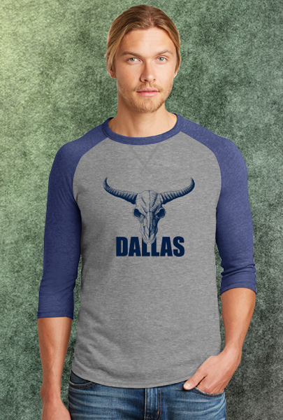 Dallas tee shirt