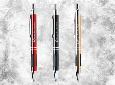custom pens